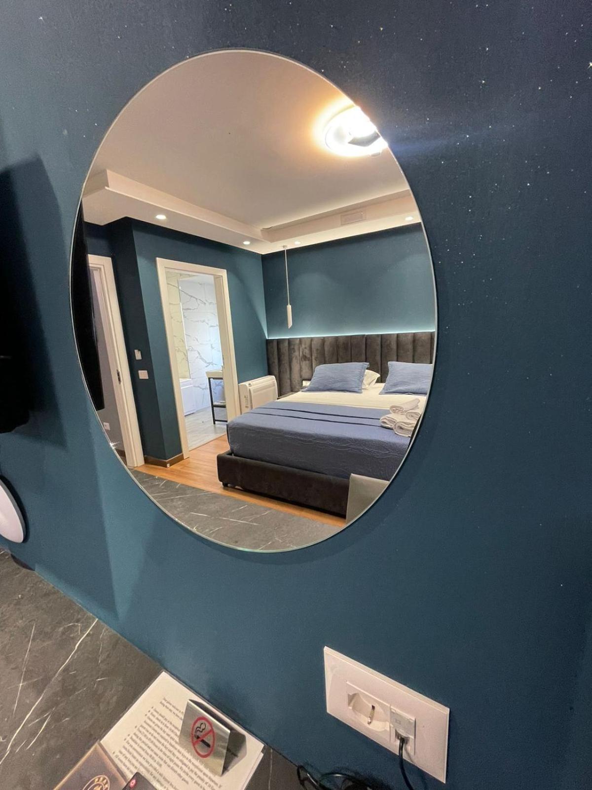 Peaky Hotel Дуррес Экстерьер фото