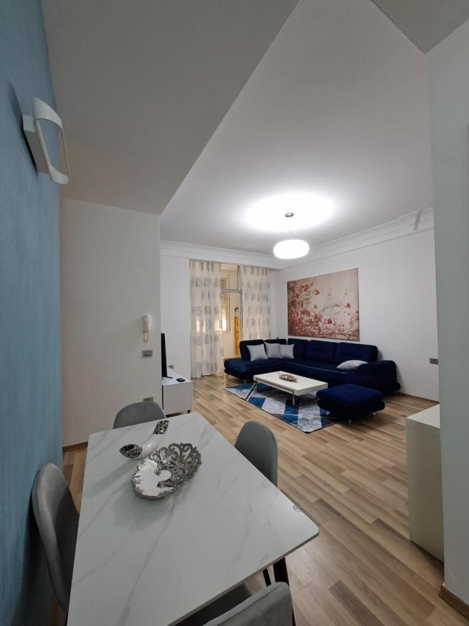 Peaky Hotel Дуррес Экстерьер фото